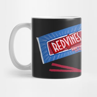 Want some delicious Redvines? Mug